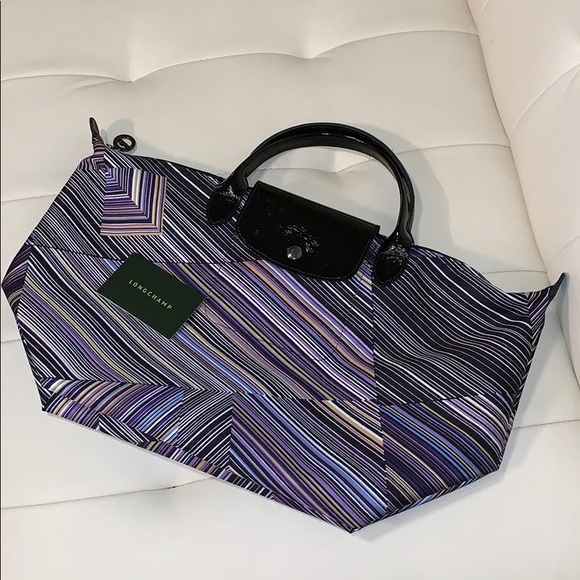 longchamp special edition 2019